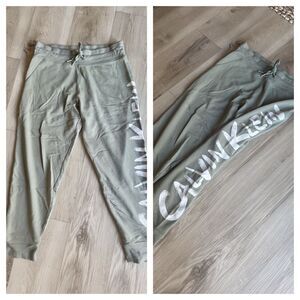 Calvin Klein Performance Pants Joggers Size Large